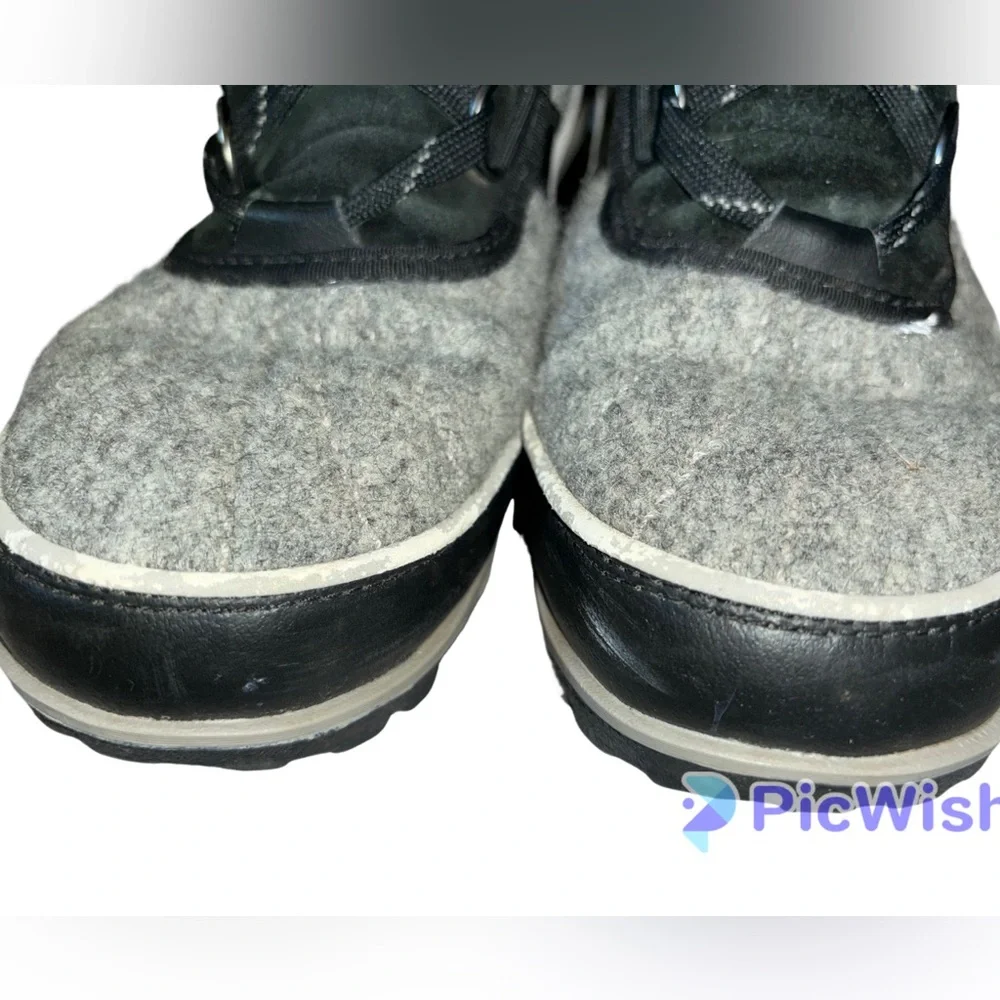 Sorel Tivoli Winter Boots